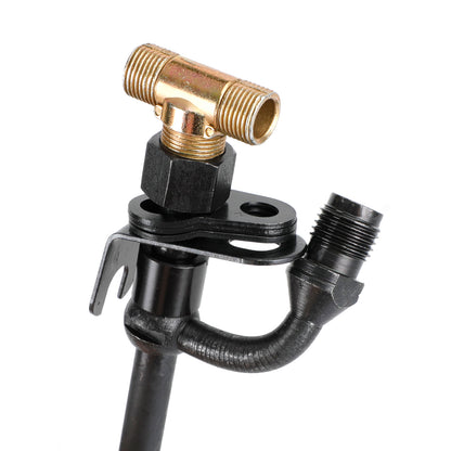 1/2/4 X 28481 RE36935 Fuel Injector For John Deere 6068D 6068T Engine 6506 6600