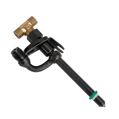 1/2/4 X 28481 RE36935 Fuel Injector For John Deere 6068D 6068T Engine 6506 6600