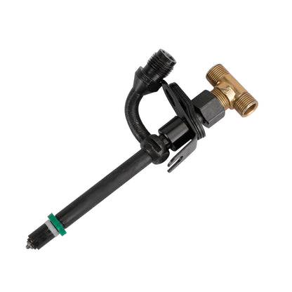 1/2/4 X 28481 RE36935 Fuel Injector For John Deere 6068D 6068T Engine 6506 6600