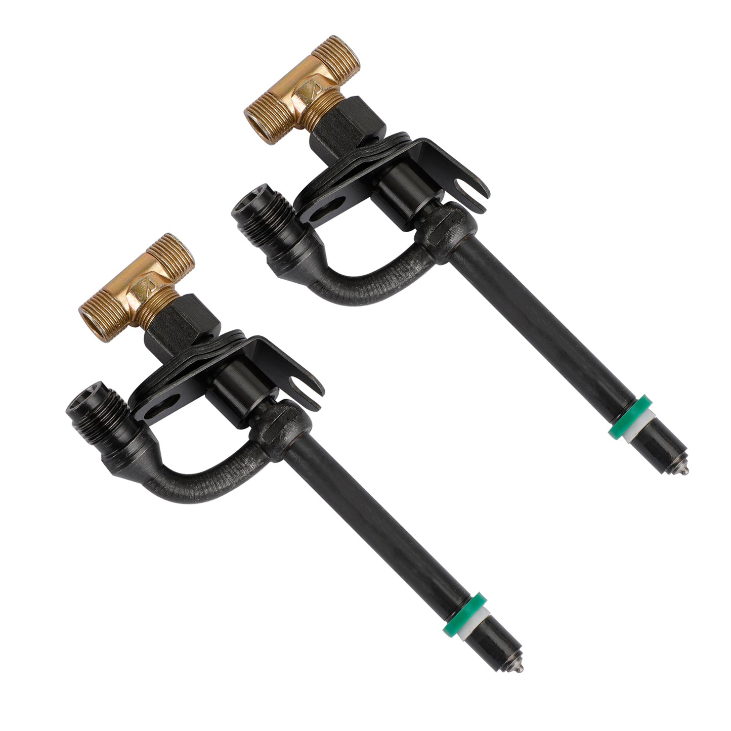 1/2/4 X 28481 RE36935 Fuel Injector For John Deere 6068D 6068T Engine 6506 6600