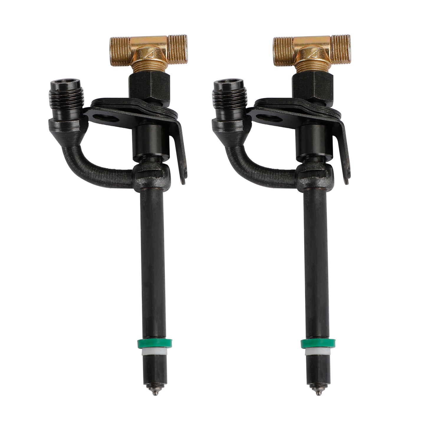 1/2/4 X 28481 RE36935 Fuel Injector For John Deere 6068D 6068T Engine 6506 6600