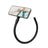 Flexible Magnetic Suction Quick Disassembly Holder Camera Winding Fixed Bracket