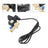 AC110V 1/2 Automatic Electronic Timed Air Compressor Auto Drain Valve