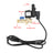AC110V 1/2 Automatic Electronic Timed Air Compressor Auto Drain Valve