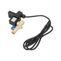 AC110V 1/2 Automatic Electronic Timed Air Compressor Auto Drain Valve