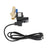 AC110V 1/2 Automatic Electronic Timed Air Compressor Auto Drain Valve