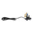 AC110V 1/2 Automatic Electronic Timed Air Compressor Auto Drain Valve