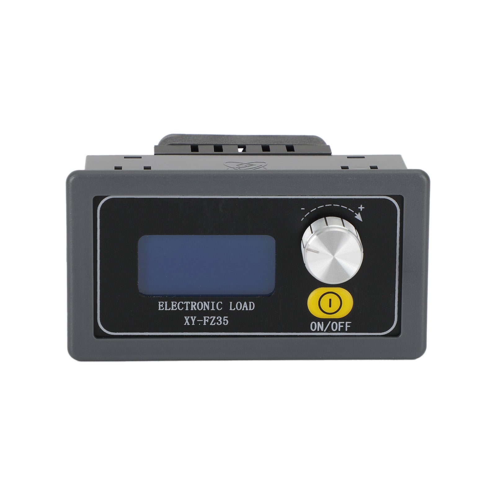 FZ35 Constant Current Electronic Load Module Battery Discharge Capacity Tester