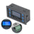 Adjustable PWM Signal Generator Module Pulse Frequency Duty Cycle Square Wave