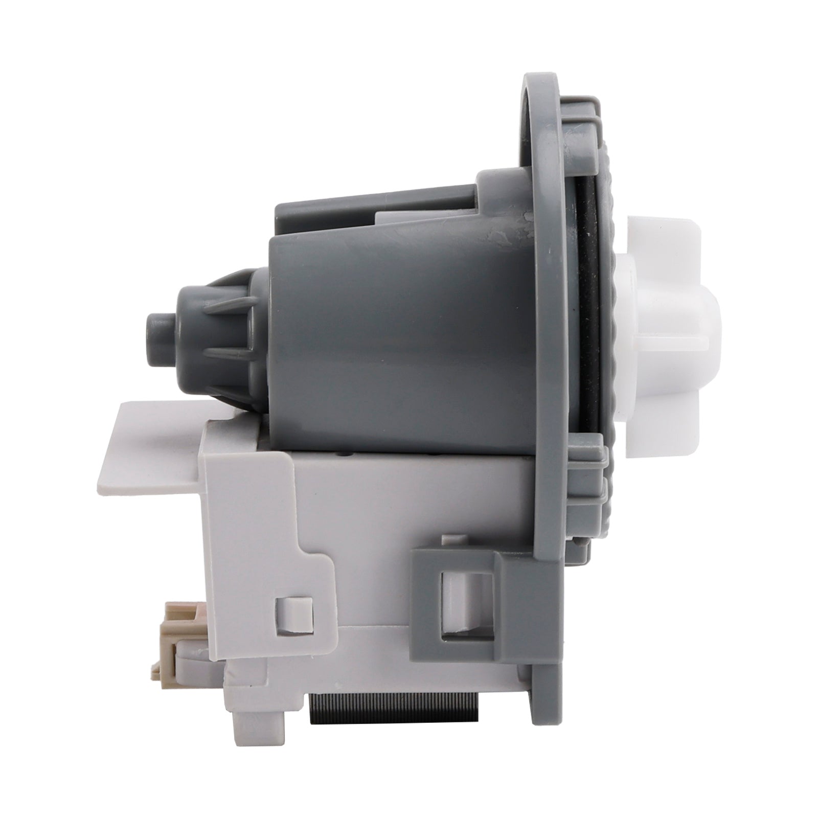 Dishwasher Drain Pump for Frigidaire, Kenmore, Electrolux & Gibson, Replaces 5304519271, 2718A