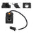 1Pcs 12V Dc Solenoid Valve Coil Fits Hyundai R55 Excavator Diggers Parts