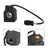 1Pcs 12V Dc Solenoid Valve Coil Fits Hyundai R55 Excavator Diggers Parts