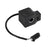 1Pcs 12V Dc Solenoid Valve Coil Fits Hyundai R55 Excavator Diggers Parts