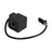 1Pcs 12V Dc Solenoid Valve Coil Fits Hyundai R55 Excavator Diggers Parts
