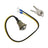 Ignition Switch Key 8N3679C For Ford Tractor NAA 2N 8N 9N 4000 2000 900 800 502