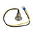 Ignition Switch Key 8N3679C For Ford Tractor NAA 2N 8N 9N 4000 2000 900 800 502