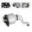 Ignition Switch W/2 Keys 8944025000 For TRW Isuzu Engine 6BG1T