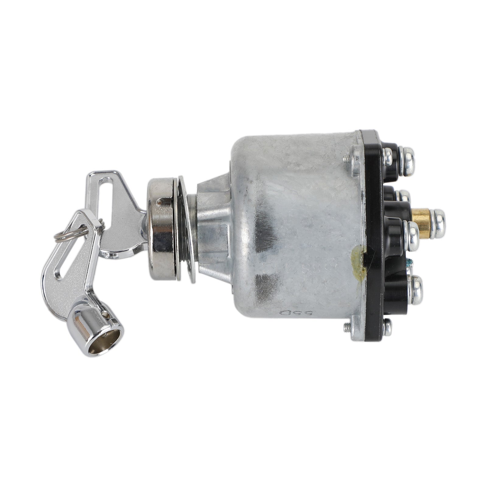 Ignition Switch W/2 Keys 8944025000 For TRW Isuzu Engine 6BG1T