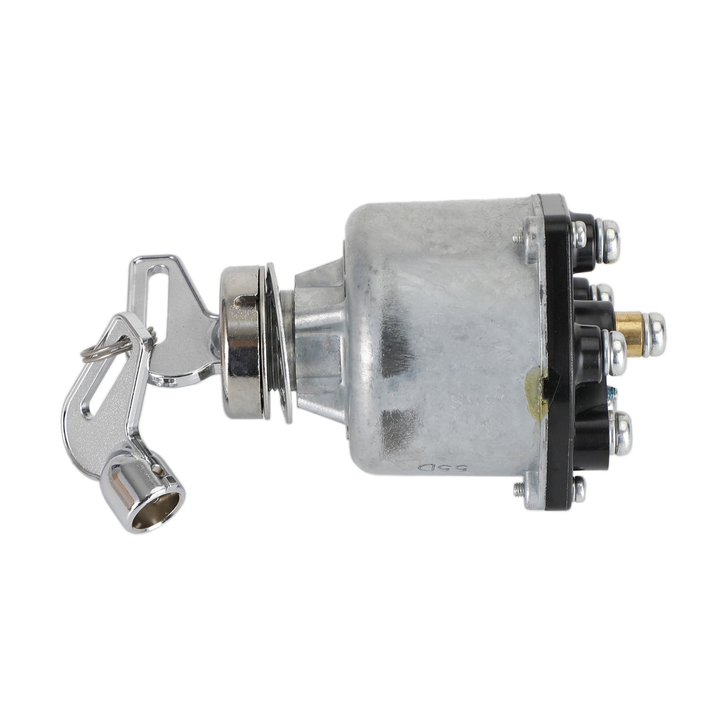Ignition Switch W/2 Keys 8944025000 For TRW Isuzu Engine 6BG1T