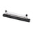 150A 12 Terminal Bus Bar Kit with Cover, Power & Ground Distribution Block for Automotive, Marine, RV & Solar