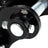 Mini Excavator Quick Hitch Attachment – Mechanical Quick Coupler for Small Diggers