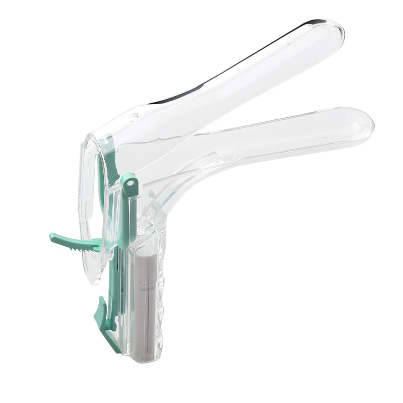 LED Female Privates Vaginal Speculum Illuminated Vaginal Expander With Light (Copy)