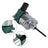 1A084-60012 12V Shutdown Device Solenoid Fits For Kubota V2203 V2003 V2403