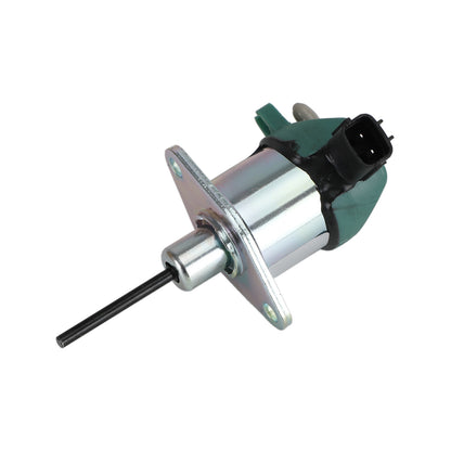 1A084-60012 12V Shutdown Device Solenoid Fits For Kubota V2203 V2003 V2403