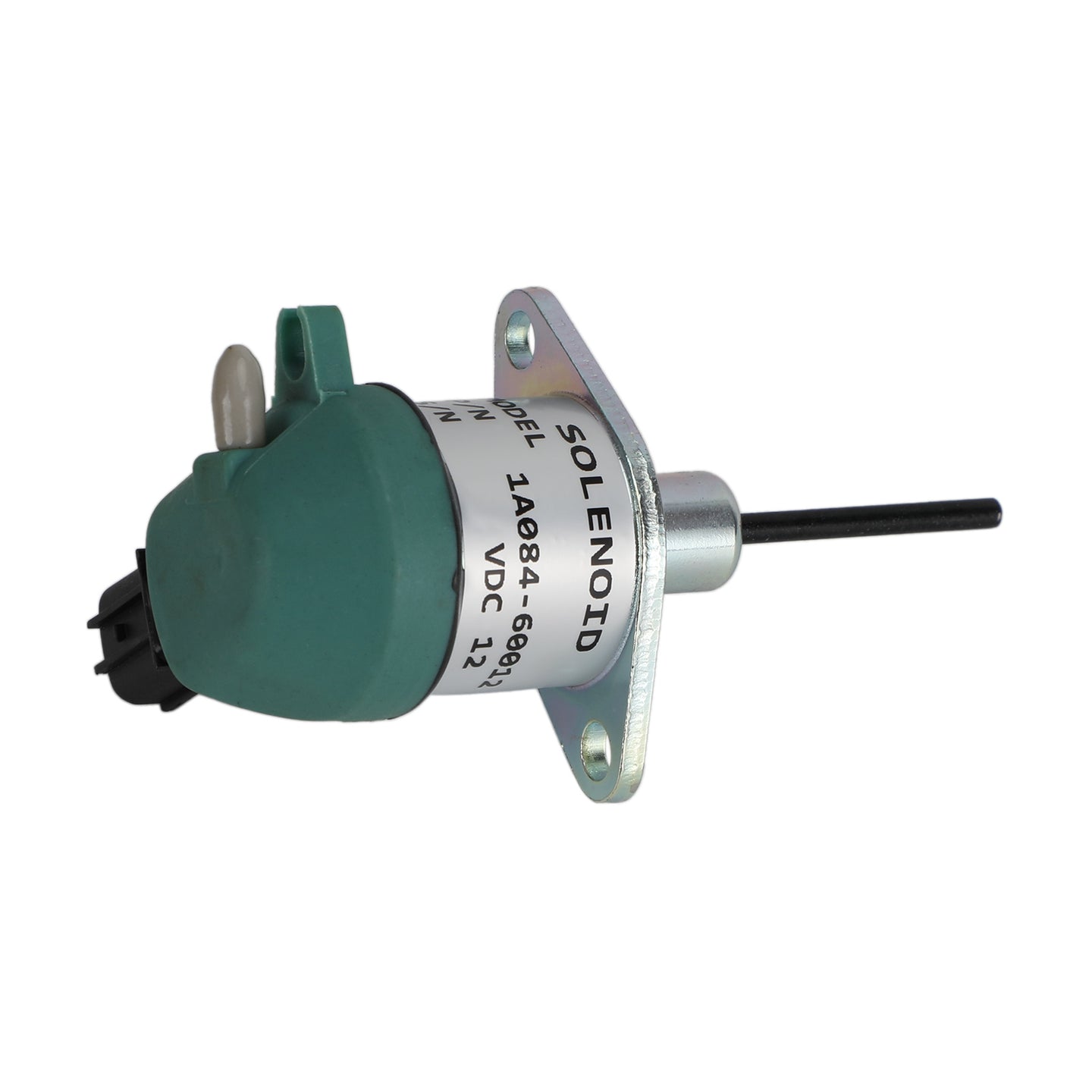 1A084-60012 12V Shutdown Device Solenoid Fits For Kubota V2203 V2003 V2403