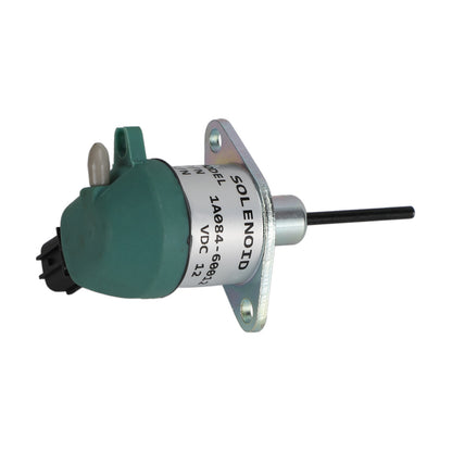 1A084-60012 12V Shutdown Device Solenoid Fits For Kubota V2203 V2003 V2403