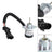 1J710-60011 12V Shutdown Device Solenoid Fits For Kubota Engine V2607