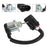 1J710-60011 12V Shutdown Device Solenoid Fits For Kubota Engine V2607
