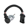 1J710-60011 12V Shutdown Device Solenoid Fits For Kubota Engine V2607