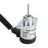 1J710-60011 12V Shutdown Device Solenoid Fits For Kubota Engine V2607