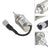 U85206452 Fuel Shut Off Solenoid For Perkins 402D 403C 403D 404C 404D