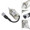 U85206452 Fuel Shut Off Solenoid For Perkins 402D 403C 403D 404C 404D