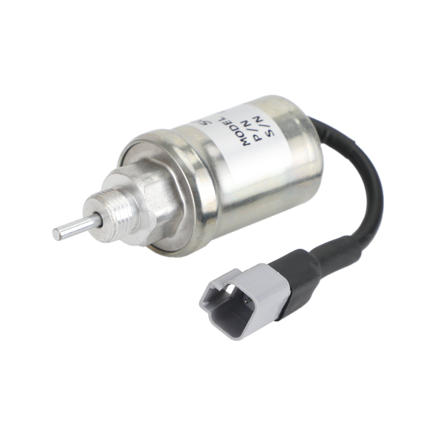 U85206452 Fuel Shut Off Solenoid For Perkins 402D 403C 403D 404C 404D