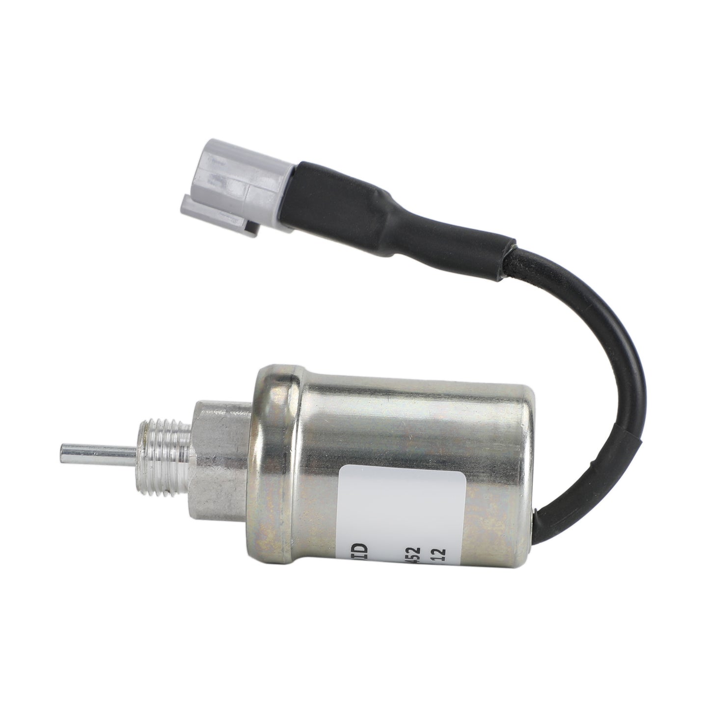 U85206452 Fuel Shut Off Solenoid For Perkins 402D 403C 403D 404C 404D
