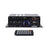 400W Bluetooth Hi-Fi Auto Stereo 12V Car MP3 Audio Amplifier Radio Booster Hi-Fi Bluetooth Car Auto Stereo 12V Car Audio Amplifier MP3 Radio 200W + 200W Bluetooth 2.0CH 400W Hi-Fi Auto Stereo 12V MP3 Car Audio Amplifier Radio Booster