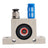K8/10/13/16 Pneumatic Vibrator Power Concrete Vibrator Air Turbine Oscillator