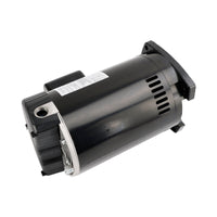B2854 Pool Pump Motor, 1.5 HP, 56Y Frame, Square Flange Replacement for Pentair Whisperflo & Challenger Pumps, 115V/230V