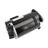 B2854 Pool Pump Motor, 1.5 HP, 56Y Frame, Square Flange Replacement for Pentair Whisperflo & Challenger Pumps, 115V/230V