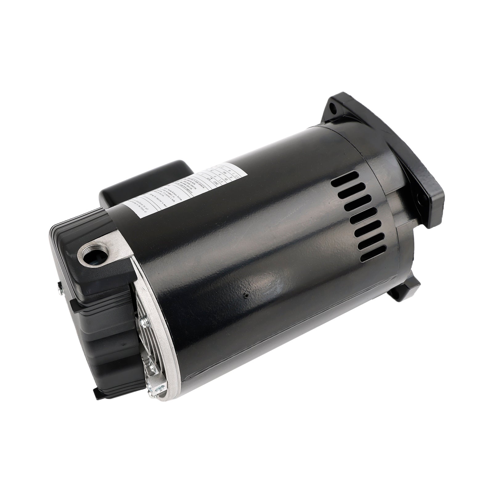 Pool Motor Replacement 1.5 HP Dual Voltage Pool Pump Motor 115/230V