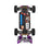Wltoys 124019 High Speed Racing 60km/H 1/12 2.4GHz Drift Car RTR 4WD Gifts