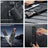 2 in 1 High-Speed Reader Flash Card Box SD Card Photo Transmission Waterproof