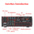 Bluetooth HiFi Amplifier