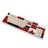 104Key Wired Mechanical Linear Switch Gaming Keyboard Hot-Swappable Customizable