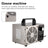 Ozone Generator Machine Pro Air Purifier Ionizer Ozonator 32g/h