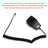 CB-507 Car Microphone Speaker for PR240 PR245 PR350 PR375 PR550 PR3000 PR3100
