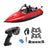 Wltoys WL917 RC Jet Boat RC Racing Boat 2.4GHz Remote Control Boat Toy Red (Copy)